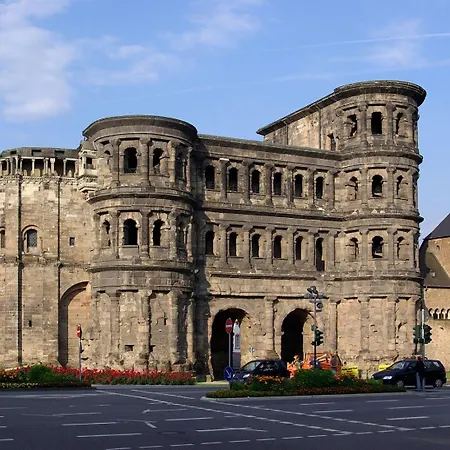 Blick Auf Den Weinberg - Mit Balkon Appartement