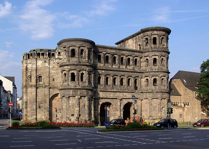 Blick Auf Den Weinberg - Mit Balkon Apartman
