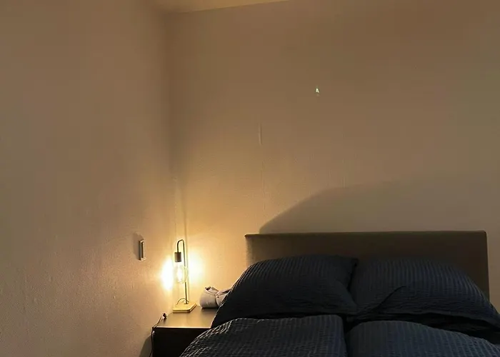 Apartman Blick Auf Den Weinberg - Mit Balkon