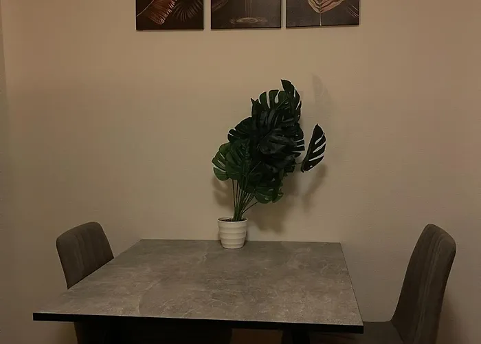 Blick Auf Den Weinberg - Mit Balkon Apartman