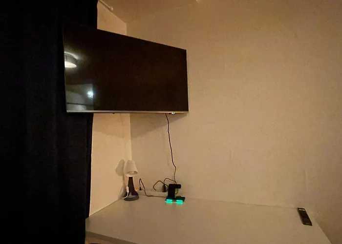 Blick Auf Den Weinberg - Mit Balkon Apartman Trier